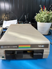Commodore 1541 Floppy Disk Drive TESTED/WORKING picture