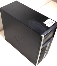 HP Compaq Pro 6200 SFF Desktop PC 3.10GHz Core i5-2400 8GB RAM No HDD picture