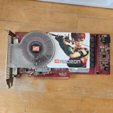 Vintage ATI Radeon X1800XT PCIE Crossfire 256MB Graphics Card (NOT... picture