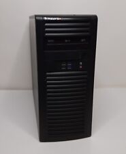 Supermicro Tower Server X9SRA Xeon E5-2620 v2 (x1) 64GB RAM No HDD Quadro P4000 picture