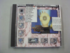 MagicWB Enhancer v2 CD For Amiga In Jewel Case picture