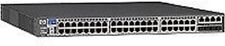 HP  ProCurve (J4904A) 48-Ports Rack-Mountable Ethernet Switch picture