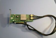 Dell PERC H310 8 Port 6Gbp/s PCIe SAS/SATA Raid Controller Card picture