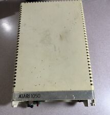 Atari 1050 Disk Drive - Untested As-IS Parts or Repair picture