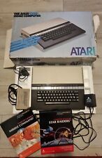 Atari 1200XL Home Computer In Original Styrofoam & BOX  FOR PARTS OR REPAIR  picture
