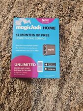 magicJack Portable VoIP Phone Adapter j13 picture