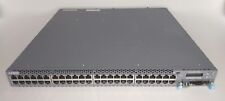 Juniper Networks EX Series EX4300-48P 48-Port 10/100/1000 POE+ Rack Switch picture