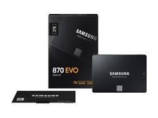 Samsung 870 EVO 2TB 2.5