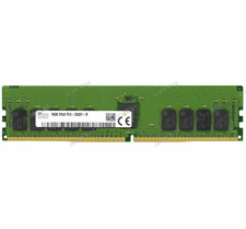 Hynix 16GB DDR4-2933 Server RAM HMA82GR7JJR8N 2Rx8 picture