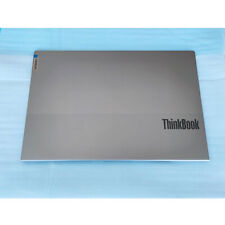  LCD Back Cover For Lenovo ThinkBook 13s G2 Rear Top Lid W/Antenn 5CB1B10314 picture