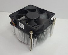 OEM Dell XPS 8700 8300 8500 Inspiron 660 3847 CPU Cooling Fan Heatsink WDRTF picture