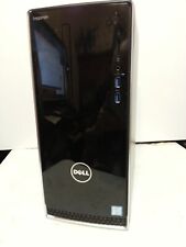Dell Insprion 3650 intel core I3 6100 3.7 ghz, 1TB drive, 8gig ram Windows 11  picture