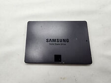 Samsung 840 EVO 120GB  MZ-7TE120 2.5