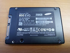 Genuine Samsung 850 EVO MZ-75E250 250GB 2.5