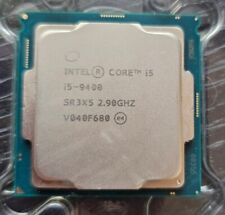 Intel Core i5-9400 Desktop CPU Processor 2.90 GHz SR3X5 picture