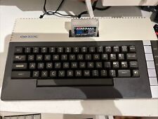 Atari 800xl  E X C E L L E N T  condition.  Atarimax with Games and OEM Box picture