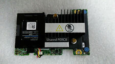 Dell VRTX PERC8 H710P Mini Mono 1GB RAID Controller Card W/Battery 0P3WV4 picture