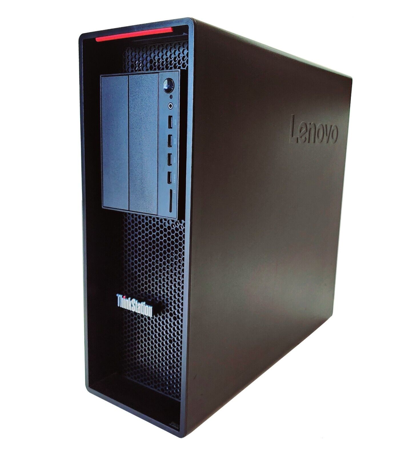 Lenovo ThinkStation P520 Workstation W-2135 3.70GHz 64GB DDR4 RAM No GPU/HDD/OS