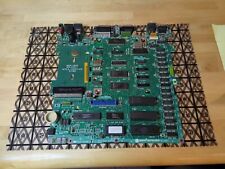 Vintage Apple IIc Motherboard for Parts Restoration Works tested ROM 0 picture