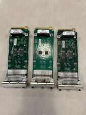 Cisco Catalyst C9300-NM-4G (4 x 1GE) Network Module - NEW picture