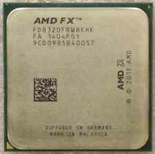 AMD FX-8320 3.5GHz Eight Core AM3+ Processor Vishera 125W 8MB FD8320FRW8KHK picture