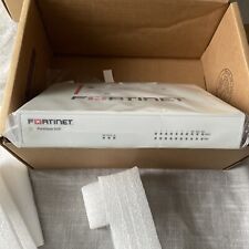 Fortinet FortiGate 60E Network Security Firewall picture