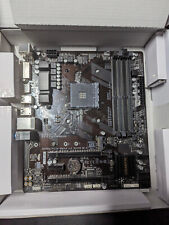 Gigabyte AB350M-DS3H Motherboard AMD Socket X370 AM4 picture