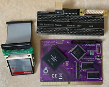 TF330: an Amiga CD32 expansion set with 68030, 128MB RAM, IDE interface, CF card picture