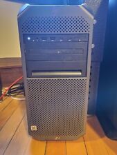 HP Z8 G4 Workstation i7-7820x 8-Core 3.6Ghz, P620, 64GB RAM, 2100-4i4e, 512GB HD picture