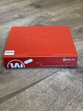 WatchGuard Firebox T70 WS7AE8 Firewall Security Appliance TESTED picture