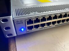 Cisco N3K-C3064TQ-10GT 48-Port 10Gb RJ45 Switch w/blemish picture