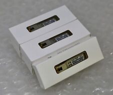 (Lot of 5) JUNIPER 740-013111 - QFX-SFP-1GE-T-A 1000BASE-T Transceivers picture