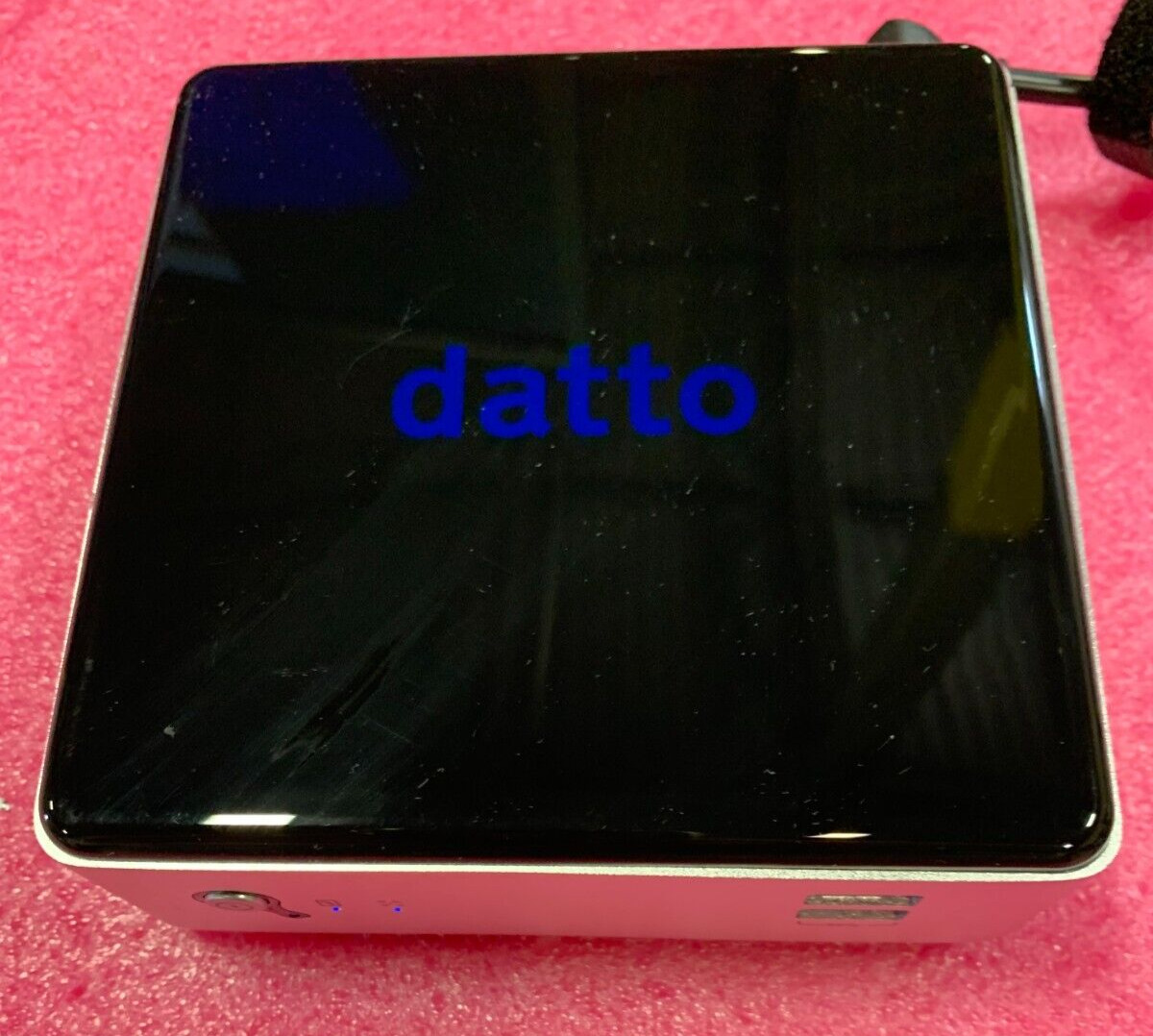 DATTO-1000 Mini PC Micro Server 8GB RAM