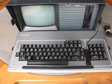 Vintage Kaypro 10 Portable Computer With keyboard - Powers up. picture