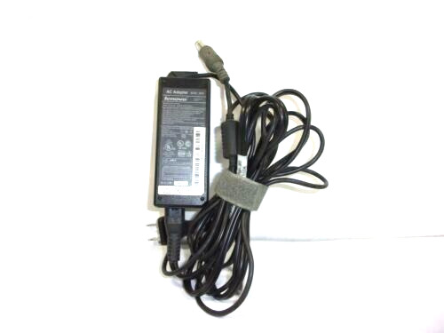 IBM Lenovo Thinkpad T400s T410s T410i T430 T530 65W OEM AC Power Adapter Charger