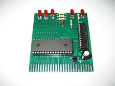 APPLE 2 II plus //e IIe 2e and Hardware Compatibles Saturn Rocket 128K RAM Card picture