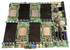Supermicro H8QG6-F Quad Socket Opteron WITH 4x Opteron 6276 8C/16T picture