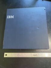 VINTAGE MANUAL IBM SYSTEM / 5340 Volume B Maintenance Manual picture