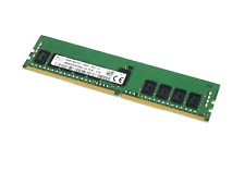 Lot of 4 SK Hynix HMA82GR7AFR4N-UH 16GB RAM 1RX4 PC4-2400T-R ECC Server Memory picture