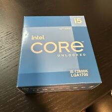 Intel Core i5-12600K Unlocked Desktop Processor picture