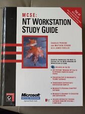 VINTAGE 1997 M.C.S.E. GUIDE & REFERENCE: NT WORKSTATION picture