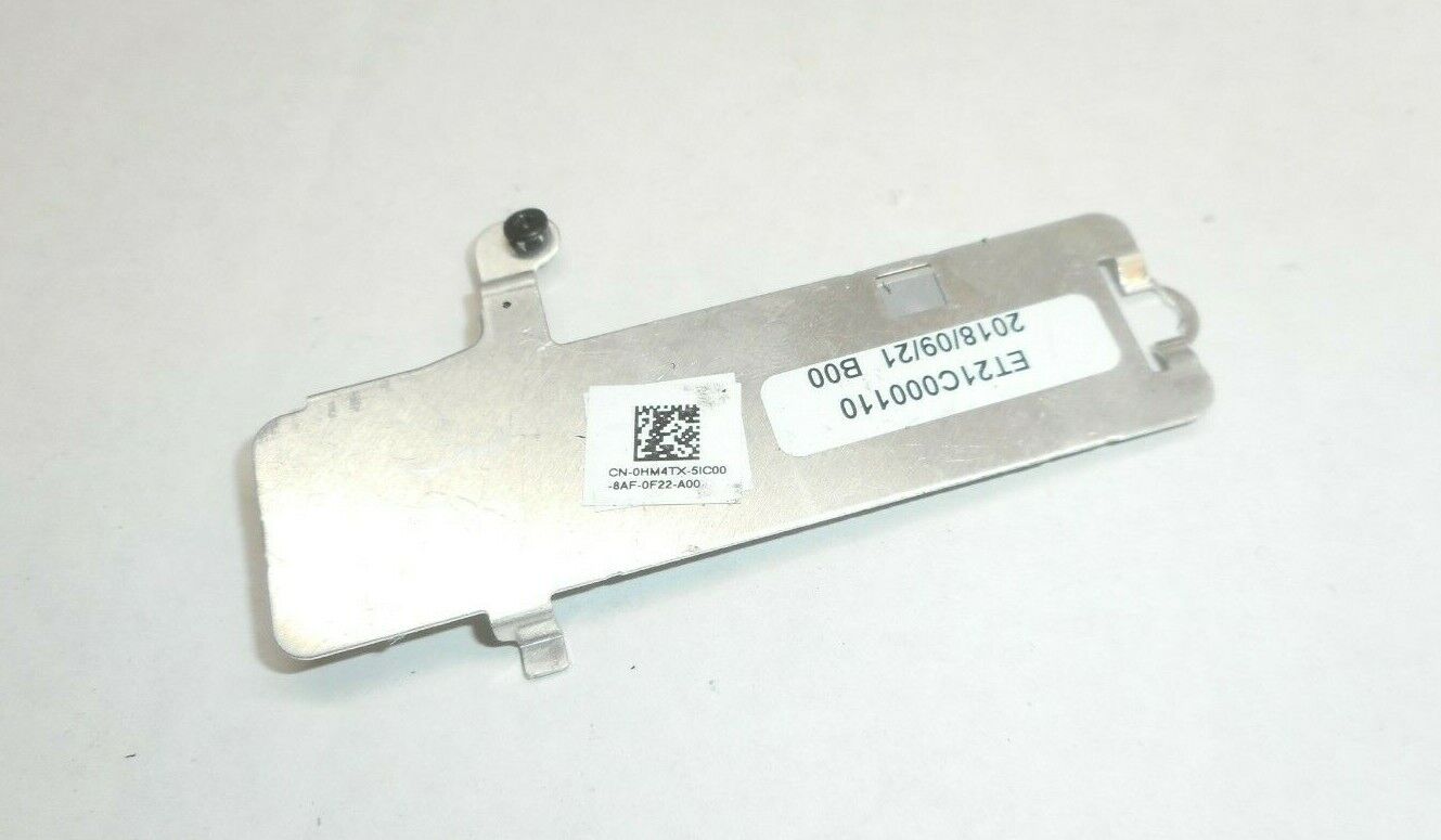 Dell OEM G Series G3 3579 Thermal Support Bracket for M.2 SSD - HM4TX