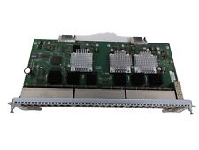 Cisco SM-D-ES3-48-P 48x Fast Ethernet 2x SFP PoE Switch Module picture