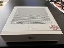 Cisco Firepower 1000 Series FPR-1010 Network Security Firewall - (READ) picture