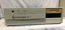 Vintage Gateway 2000 486SX/25 No HDD For parts picture