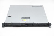 Dell PowerEdge R220 Server | Intel Xeon E3-1220 v3 @ 3.1GHz | 16GB RAM | No HD picture
