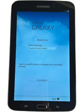 Samsung Galaxy Tab 8GB WiFi 7