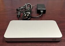 Meraki MX64 Cisco Cloud Managed Firewall w/ Power Supply Unclaimed picture