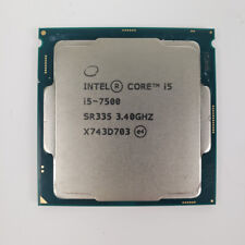 Intel Core i5-7500 SR335 3.40GHz Processor | Grade A picture
