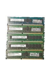 5 LOT - 8GB PC3 DDR3- MEMORY RAM DESKTOP PCs MIXED BRANDS picture